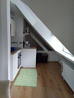 Judits Apartment