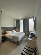 Palladion Boutique Hotel