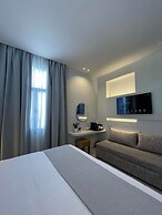 Palladion Boutique Hotel