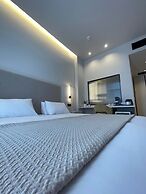 Palladion Boutique Hotel