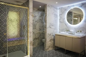 Beaufort Hotel