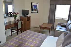 Beaufort Hotel