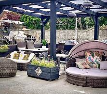 Beaufort Hotel