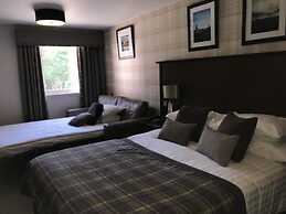 Beaufort Hotel