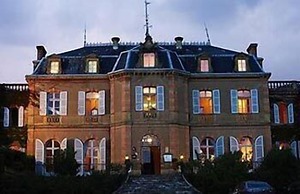 Château de Larroque