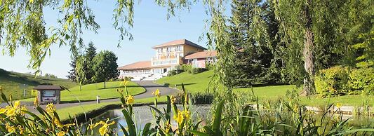 Domaine du Revermont