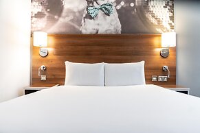 Heeton Concept Hotel City Centre Liverpool