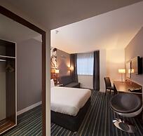 Heeton Concept Hotel City Centre Liverpool