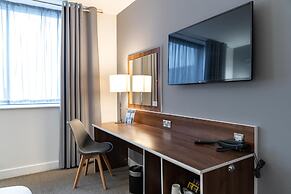Heeton Concept Hotel City Centre Liverpool