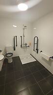 Heeton Concept Hotel City Centre Liverpool