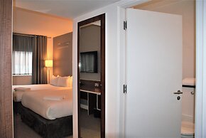 Heeton Concept Hotel City Centre Liverpool