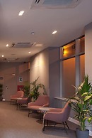 Heeton Concept Hotel City Centre Liverpool