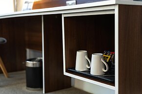 Heeton Concept Hotel City Centre Liverpool