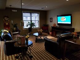 The Inn at Mountainview