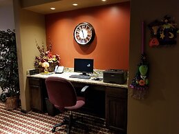 The Inn at Mountainview