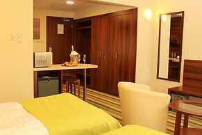 Hotel Ginkgo