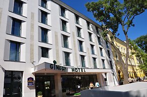 Hotel Ginkgo