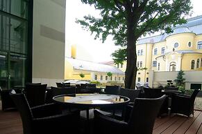 Hotel Ginkgo