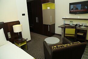 Ambassador Hotel Kaluga
