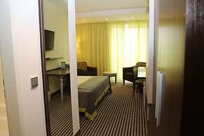 Ambassador Hotel Kaluga