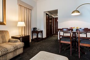 Hotel Alvalade