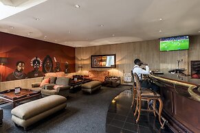 Hotel Alvalade