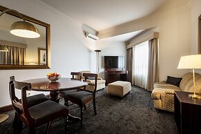 Hotel Alvalade