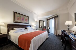 Hotel Alvalade