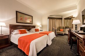 Hotel Alvalade