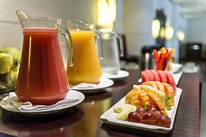 Hotel Alvalade