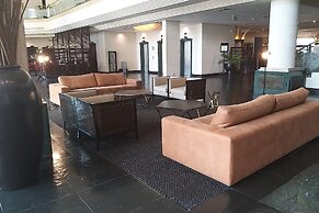 Hotel Alvalade