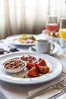 Hotel Alvalade