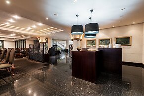 Hotel Alvalade