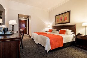 Hotel Alvalade
