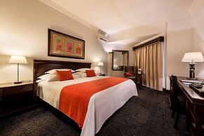 Hotel Alvalade