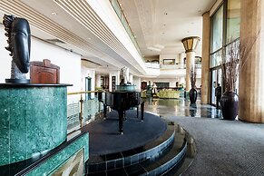 Hotel Alvalade