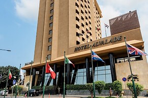 Hotel Alvalade
