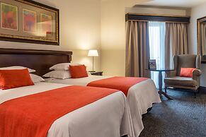Hotel Alvalade