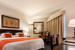 Hotel Alvalade