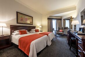 Hotel Alvalade