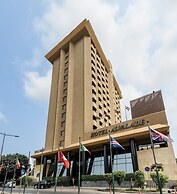 Hotel Alvalade