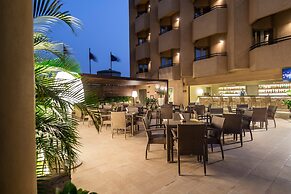 Hotel Alvalade