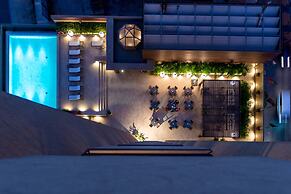 Hotel Alvalade