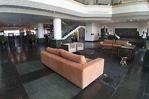Hotel Alvalade