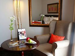 Hotel Alvalade