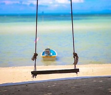Milky Bay Resort
