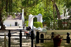 Milky Bay Resort