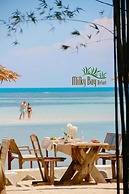 Milky Bay Resort
