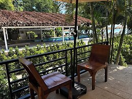 Milky Bay Resort