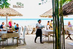 Milky Bay Resort